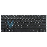 Teclado para Asus Q405U Layout US Teclado para Asus Q405U Layout US