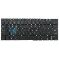 Teclado para Asus Q405U Layout US