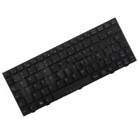 Teclado para Positivo compatível com PN 82R-10C04A-4211