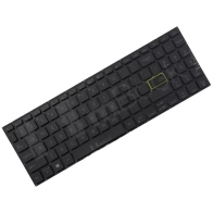 Teclado pra Asus VivoBook M513UA US com LED Teclado pra Asus VivoBook M513UA US com LED