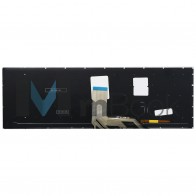 Teclado pra Asus VivoBook X513 US com LED