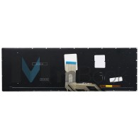 Teclado pra Asus VivoBook X513EA US com LED Teclado pra Asus VivoBook X513EA US com LED