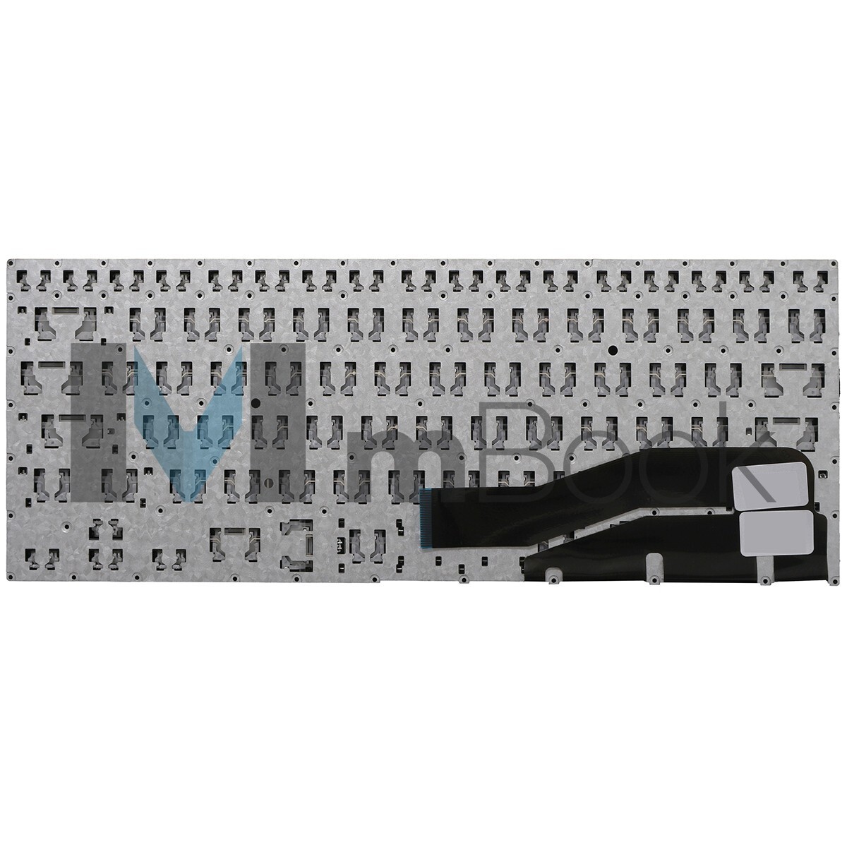 Teclado para Asus Q405UA Layout US, 