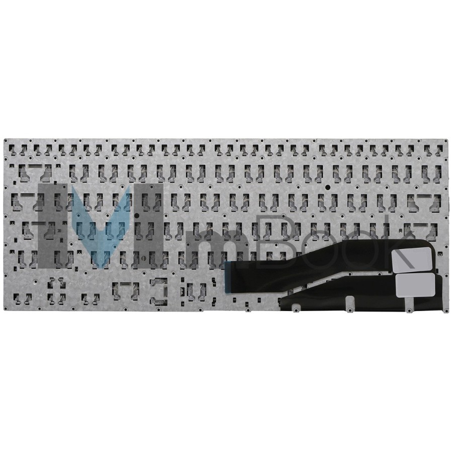 Teclado para Asus Q405UA Layout US