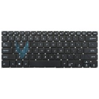 Teclado para Asus 90nb0g61-r30us0 Layout US Teclado para Asus 90nb0g61-r30us0 Layout US