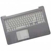 Carcaça base do teclado para Dell compatível com 0pt1ny