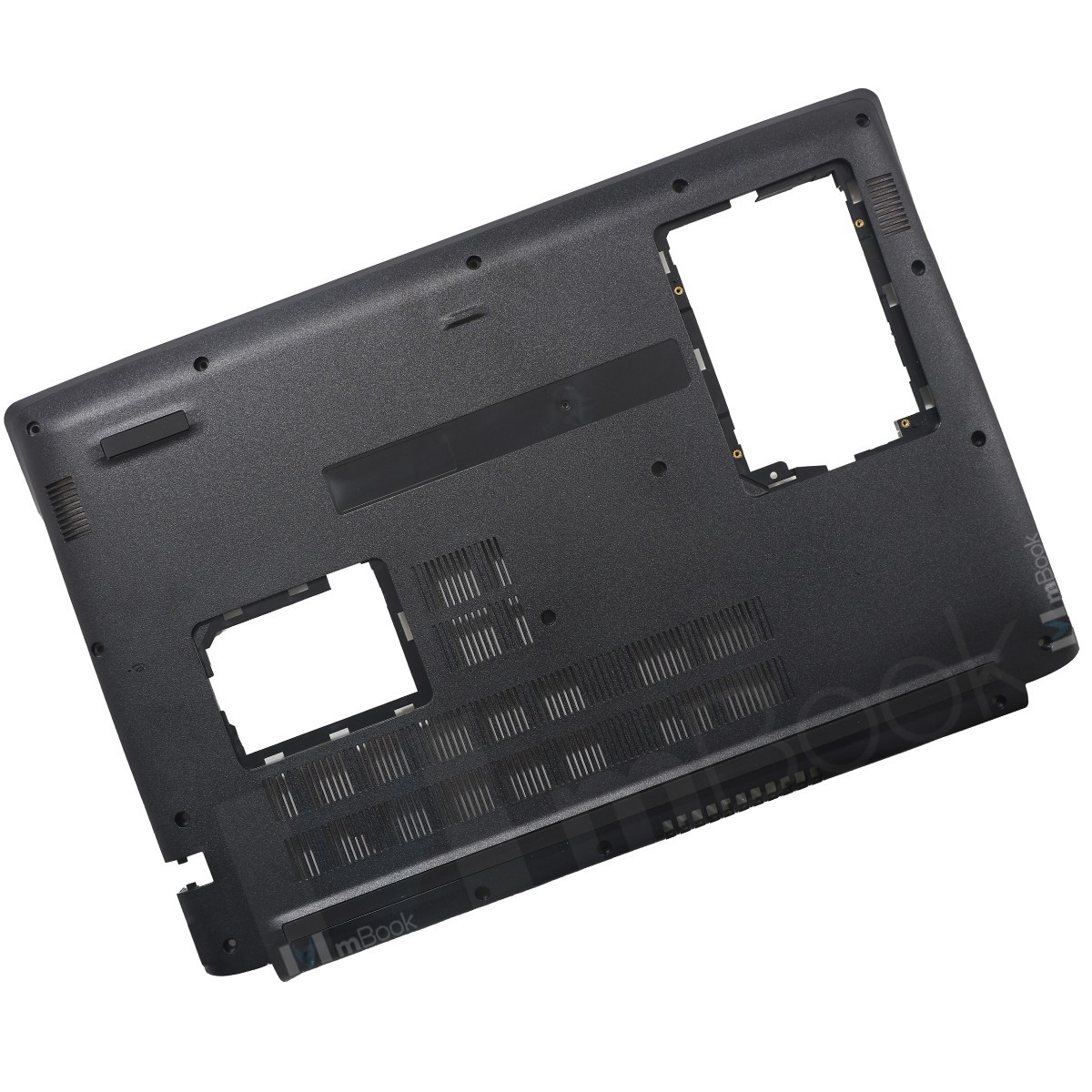 Carcaça base inferior para Acer Aspire A315-53, A315-53G