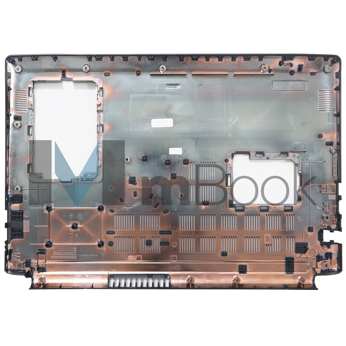 Carcaça base inferior para Acer Aspire A315-53 , A315-53G, 
