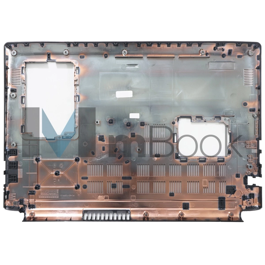 Carcaça base inferior para Acer Aspire A315-53, A315-53G