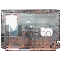 Carcaça base inferior para Acer Aspire A315-53, A315-53G Carcaça base inferior para Acer Aspire A315-53, A315-53G