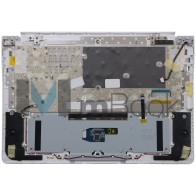 Teclado Com Topcover Palmrest compatível com ba75-04676h Teclado Com Topcover Palmrest compatível com ba75-04676h