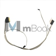 Cabo flat para Dell compatível com PN DC020038E00 Cabo flat para Dell compatível com PN DC020038E00