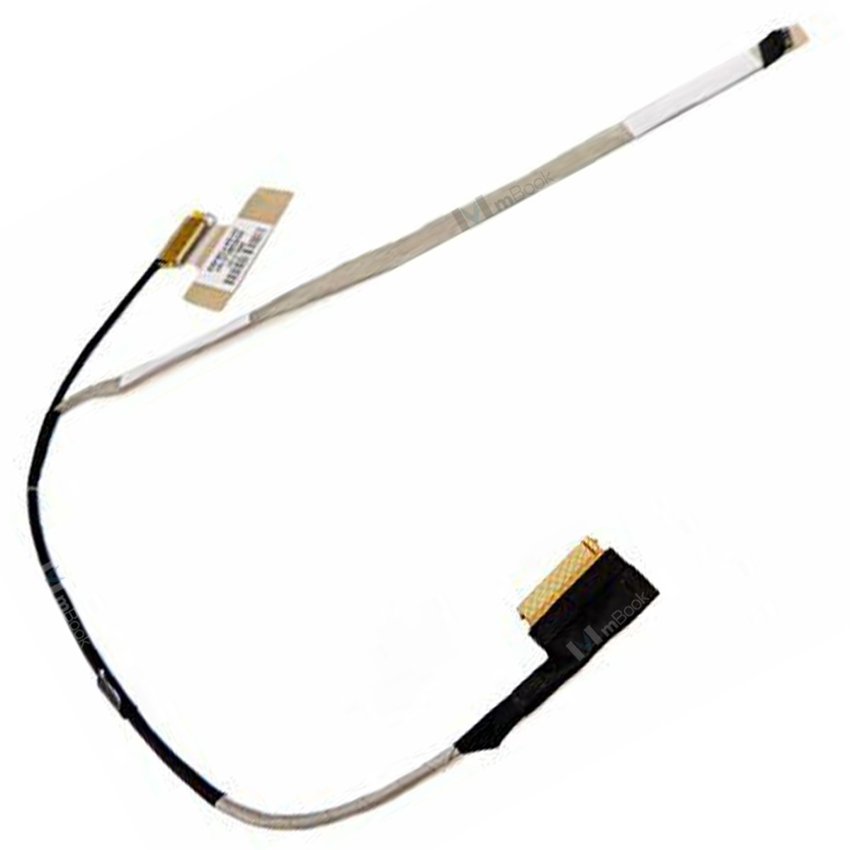 Cabo flat para HP Compatível com PN DD0X62LC011 30 pinos Cabo flat para HP Compatível com PN DD0X62LC011 30 pinos