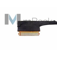 Cabo flat para HP Compatível com PN DD0X62LC011 30 pinos Cabo flat para HP Compatível com PN DD0X62LC011 30 pinos