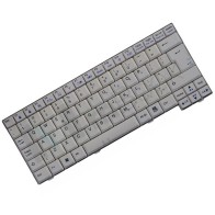 Teclado para notebook compatível com LG X120L