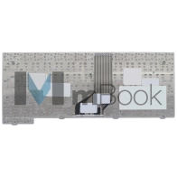 Teclado para notebook compatível com LG X120G, Teclado para notebook compatível com LG X120G,