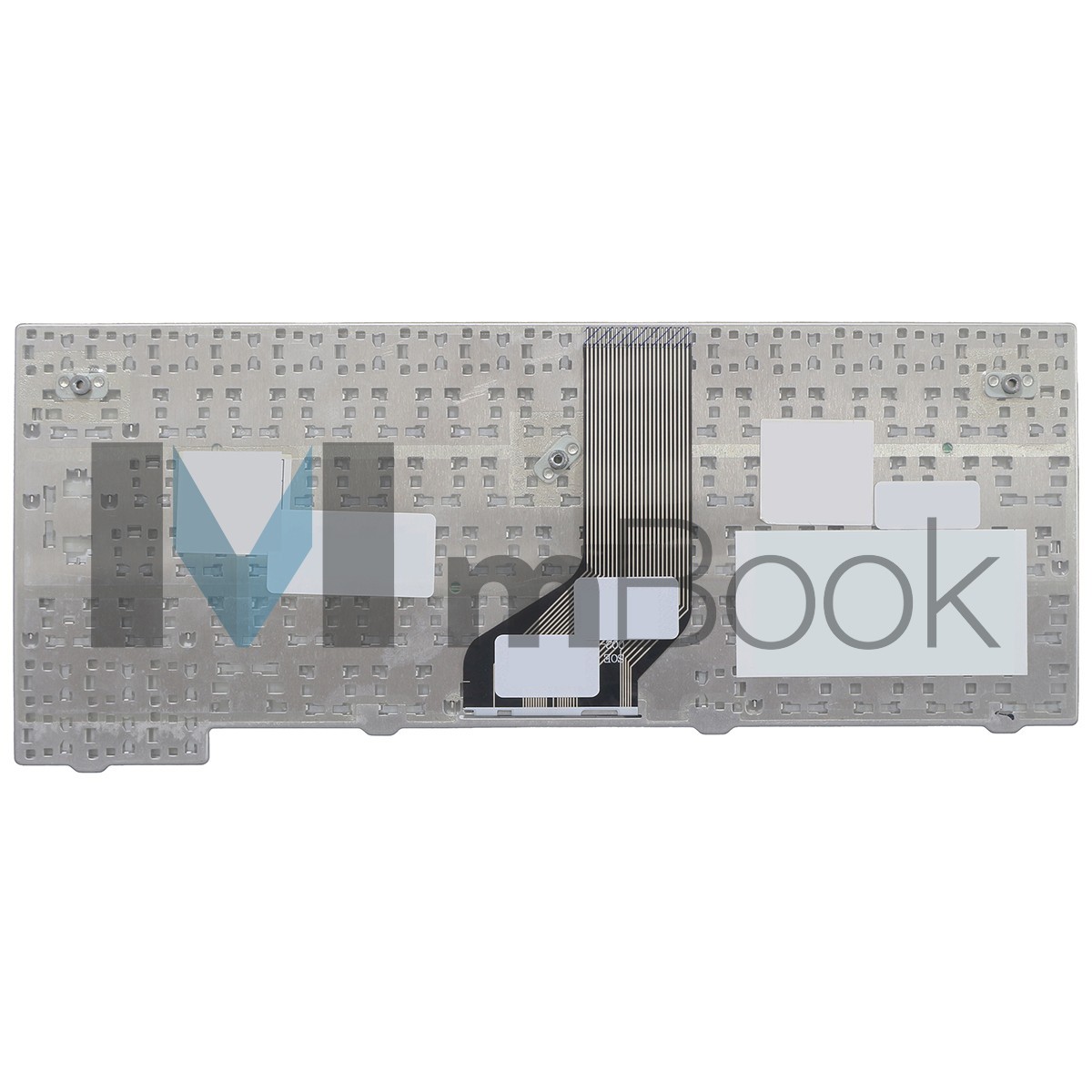 Teclado pra notebook compatível com LG X13, 