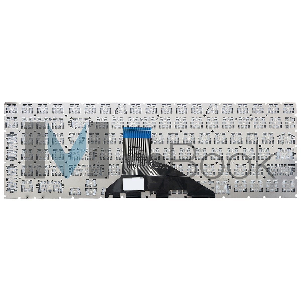 Teclado para HP Omen 15-DC0010CA LED RGB, 