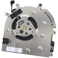 Cooler Fan Ventoinha para HP ZBOOK 14U G5, 