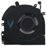 Cooler Fan Ventoinha para HP ZBOOK 14U G5, 