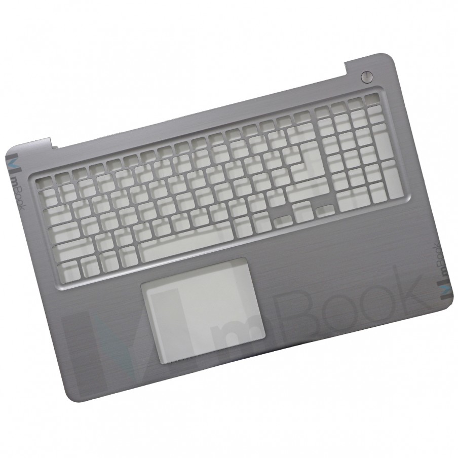 Carcaça base do teclado para Dell compat com ap1p6000100
