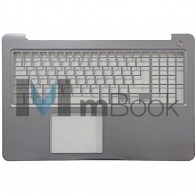 Carcaça base do teclado para Dell compat com ap1p6000100