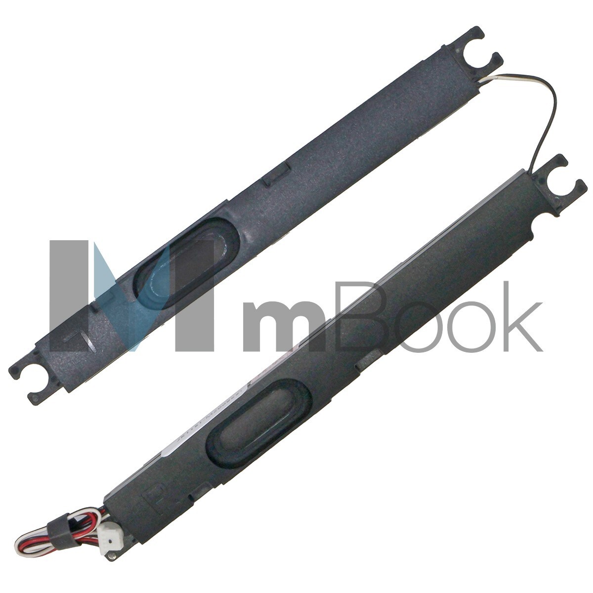 Par de Alto Falante para Dell Xps 14 L421x, 