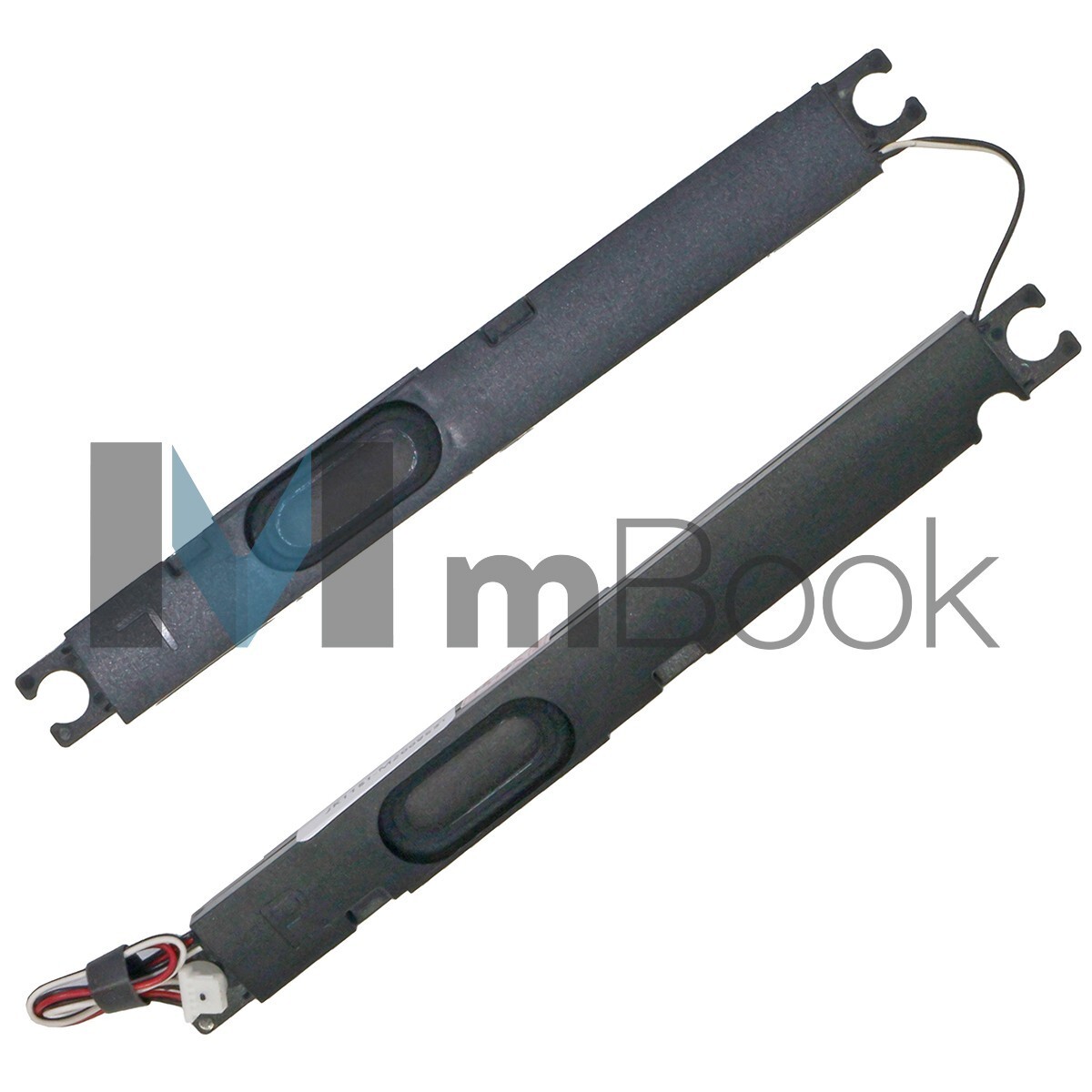 Par de Alto Falante para Dell Xps 14 L421x, 