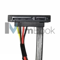 Cabo Alimentação Sata para Lenovo Ideacentre B550 Cabo Alimentação Sata para Lenovo Ideacentre B550