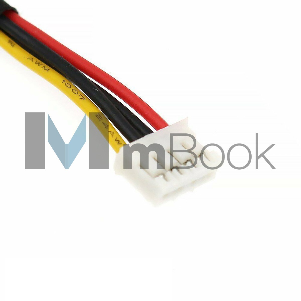 Cabo alimentação SATA para Lenovo Thinkpad C540, 