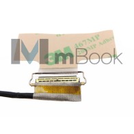 Cabo flat para HP Probook 440 G3 - 30 pinos Cabo flat para HP Probook 440 G3 - 30 pinos