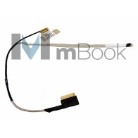 Cabo flat para HP Probook 440 G3 - 30 pinos Cabo flat para HP Probook 440 G3 - 30 pinos