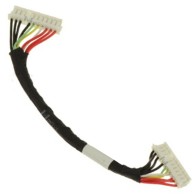 Cabo para Bateria compatível com Dell Inspiron 5577