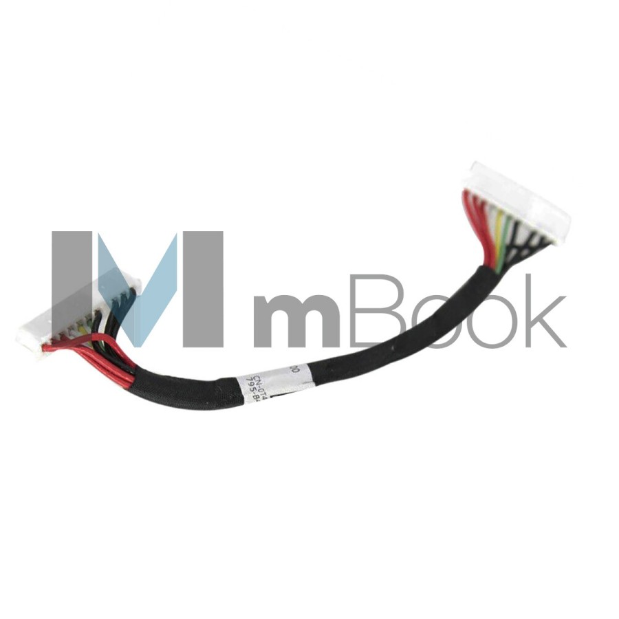Cabo para Bateria compatível com Dell Inspiron 5577