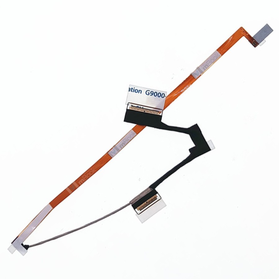 Cabo flat para Dell inspiron 15 5590 , 15 5598