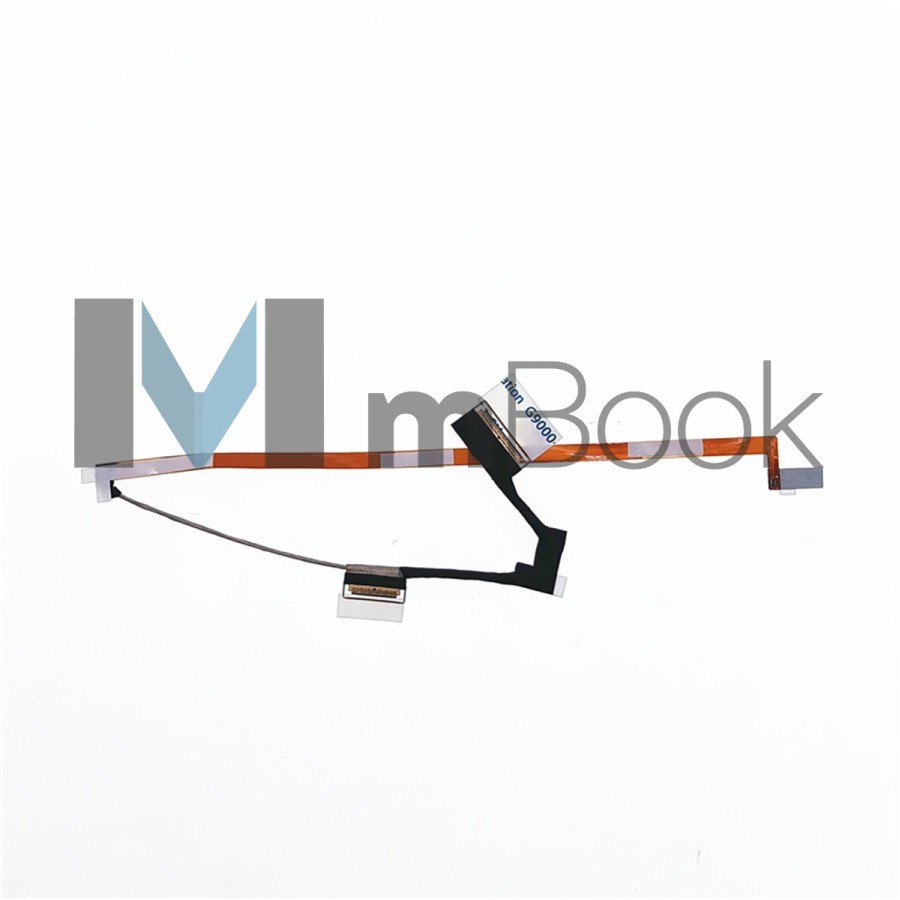 Cabo flat para Dell inspiron 15 5590 , 15 5598