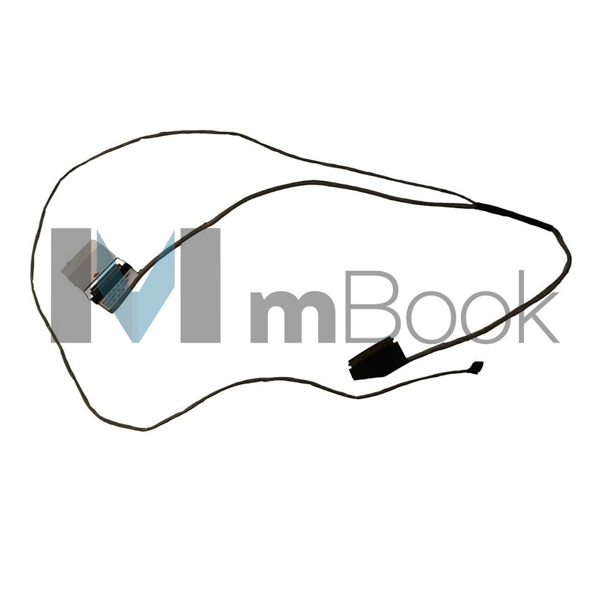 Cabo flat para Dell Inspiron i14-3481 , 14-3481, 