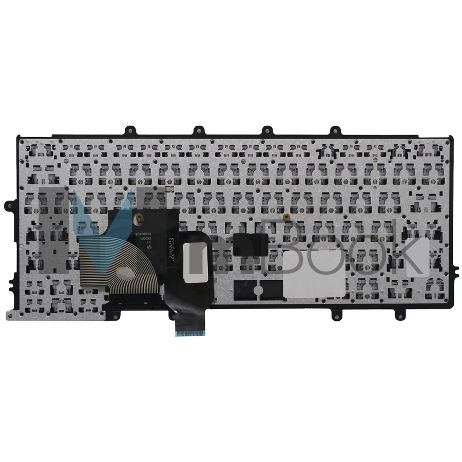 Teclado para Lenovo ThinkPad X240 Layout US SPS