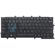 Teclado para Lenovo ThinkPad X240 Layout US SPS