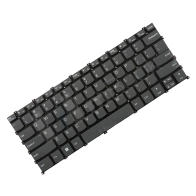 Teclado para Lenovo compatível com PN v192320ck1-br Us