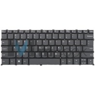 Teclado para Lenovo compatível com PN v192320ck1-br Us Teclado para Lenovo compatível com PN v192320ck1-br Us