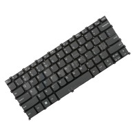 Teclado para Lenovo compatível com PN aels2600110 Us