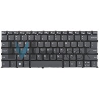 Teclado para Lenovo compatível com PN aels2600110 Us