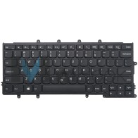 Teclado para Lenovo compatível com PN 0C43982 Layout US SPS Teclado para Lenovo compatível com PN 0C43982 Layout US SPS