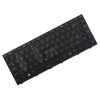Teclado para HP Elitebook 846 G6 Layout US, 