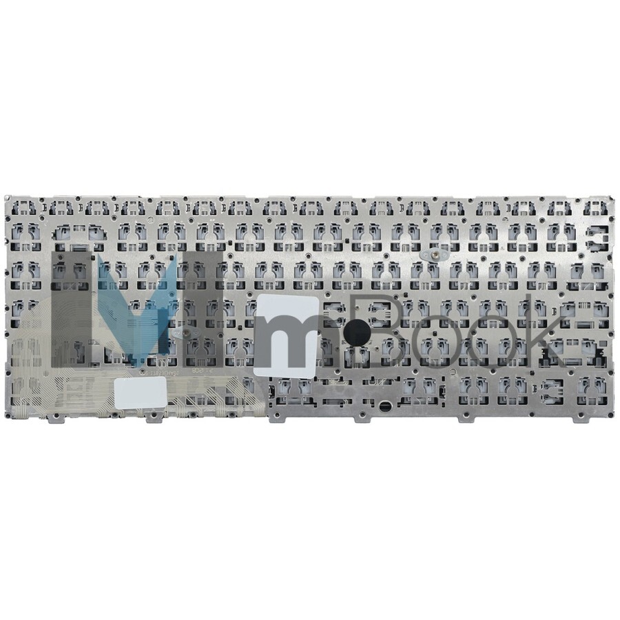 Teclado para HP Elitebook 846 G6 Layout US, 