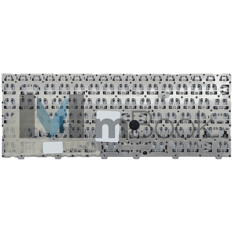 Teclado para HP Elitebook 846 G6 Layout US, 