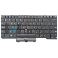 Teclado para Lenovo compatível com PN PK131HJA1A25 Layout US