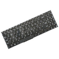 Teclado para notebook compatível com Asus Vivobook X530U Teclado para notebook compatível com Asus Vivobook X530U
