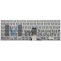 Teclado para notebook compatível com Asus Vivobook X530U Teclado para notebook compatível com Asus Vivobook X530U